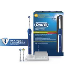 Oral-B Professional Care 3000