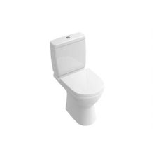 Чаша унитаза Villeroy & Boch ONovo 5689 R0 01