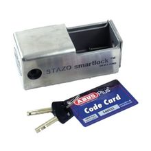 Stazo Замок для подвесных моторов Stazo Smart Lock 1,3 кг