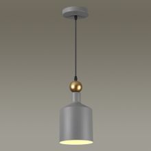 Подвес ODEON LIGHT 4086 1 BOLLI