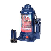 Домкрат 15т. бутылочный