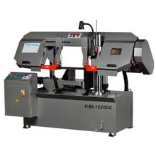 Колонный ленточнопильный станок JET HBS-1220AF