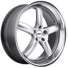 Alutec DriveX 9.5x21 5x112 ET53 D66.5