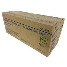 IUP-24Y, Имидж-юнит (ф б + девелопер) Желтый на 30-60 тыс (в зависимости от режима печати)