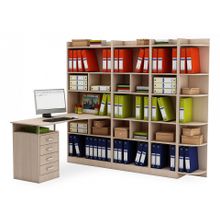 ВМФ Стол компьютерный Атлант-18643 ID - 346500