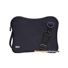 Сумка BUILT Laptop Sling E-SG13-BLK наплечная для ноутбука 11-13, черный