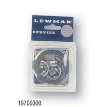 Lewmar Ремкомплект для трёхскоростных лебедок Lewmar 19700300 для размеров 44 - 65