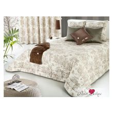 Esteves Esteves Покрывало Покрывало Veneza Beige (230х260 см)