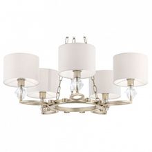 Maytoni Подвесная люстра Maytoni Luxe H006PL-05G ID - 403113