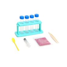 Bondibon Фотосинтез Японские опыты Науки с Буки