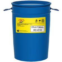 КраскаВо ХС 010 Премиум 800 г красно коричневая