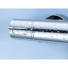 Душевая стойка Grohe Rainshower System 210 27641000