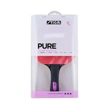 Ракетка для н т Stiga Pure Pink 3*** арт. 1597-01