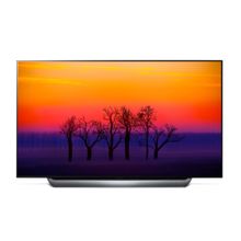 LG OLED77C8