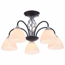 Escada Потолочная люстра Escada Basic 29 668 5PL ID - 464255