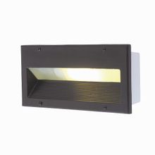 Arte Lamp Brick A5158IN-1BK