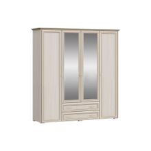 Миф Парма Шкаф 4-х створчатый