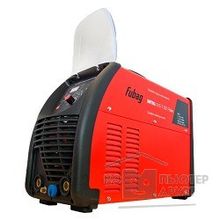 Fubag INTIG 315 T DC PULSE Инвертор сварочный+горелка FB TIG 26 5P 4m Up&Down 68 318 и газ.шланг 4м 68 440.1