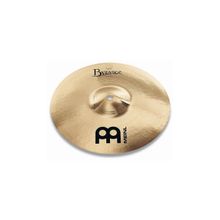 Тарелка MEINL B10S-B Splash 10"