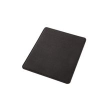 013-602910 - Чехол для планшета IPad 210 х 260мм черный натуральная кожа