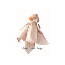 Набор для шитья "Куколка-пеленашка" - Doekepopje, De Witte Engel
