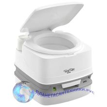 Биотуалет Porta Potti Qube 345 Голландия