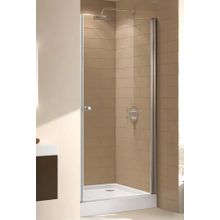 Душевая дверь в нишу CEZARES ECO-O-B-1 ECO-O-B-1-85-C-Cr