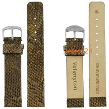 Velengton 18 ремень кор-беж змея