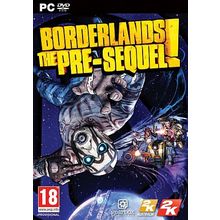 Borderlands: The Pre-Sequel (PC)