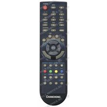 Пульт Changhong E16B389A (TV) корпус Maximus