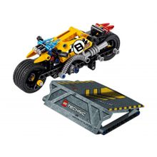 Конструктор LEGO 42058 Technic Мотоцикл для трюков