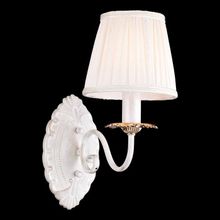 Бра Arte Lamp A2065AP-1WG FELICITA