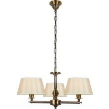 Люстра Arte Lamp A2273LM-3RB YORK