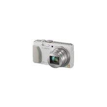 Фотоаппарат Panasonic Lumix DMC-TZ40 White