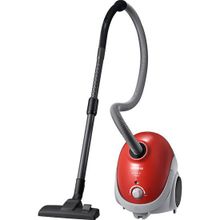 Пылесос Samsung SC5251 красный