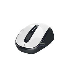 Microsoft Wireless Mobile Mouse 3500, White (GMF-00040) (GMF-00040)