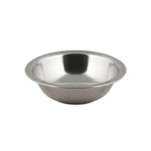 Миска COMFORTIKA глубокая пищевая нержавеющая сталь