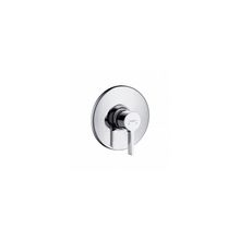 Смеситель для душа Hansgrohe Metris S 31661000