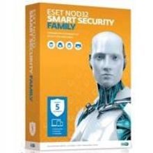 Eset ESET NOD32 NOD32-ESM-NS-BOX-1-5