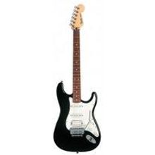 STANDARD STRATOCASTER RW HSS FLOYD ROSE BLK