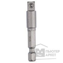 Bosch 2608551109 Перех д торц ключа 1 4",хвостовик 1 4 HEX