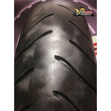 Dunlop 160 80 R16 Dunlop elite 3