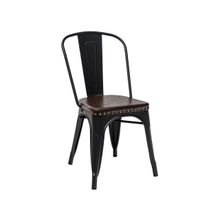 ПМ: Stool Group TOLIX SOFT LF818C