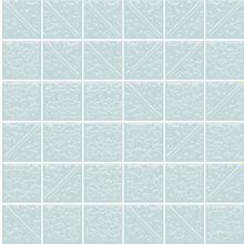 KERAMA MARAZZI 21029 Ла-Виллет бирюзовый светлый 30,1х30,1х6,9