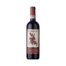 Вино Кьянти Классико Габбьяно, 0.750 л., 13.0%, сухое, красное, 6