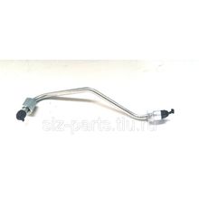 6745-71-4150 Топливная труба PC300-8