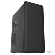 PowerCool S1009BK 2809 BK Корпус 450 W