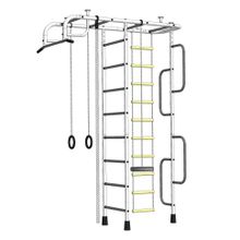 ДСК"Пионер 3М" бело серый