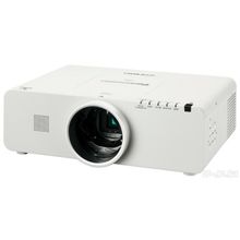 Panasonic PT-EZ570L