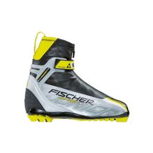 Fischer Ботинки лыжные JR Combi (EU 41)